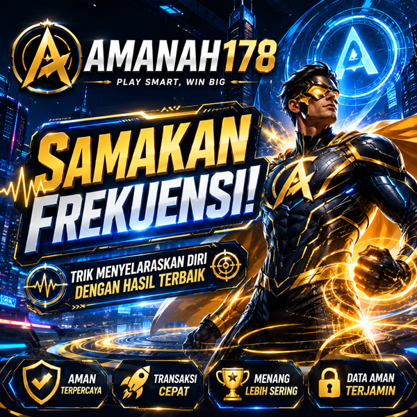 AMANAH178